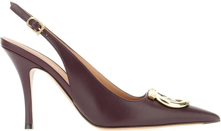 Salvatore Ferragamo Heeled Shoes
