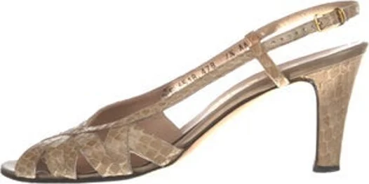 Salvatore Ferragamo