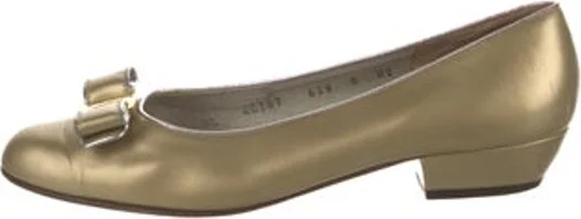 Salvatore Ferragamo