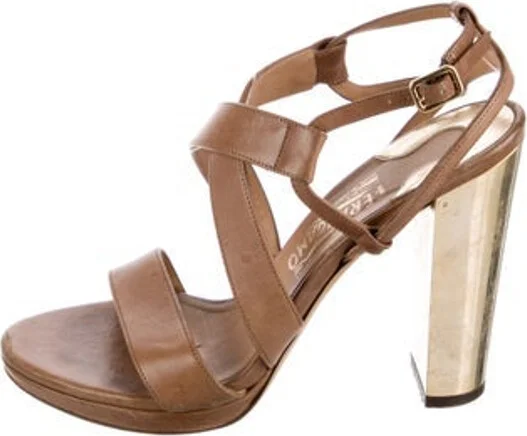 Salvatore Ferragamo
