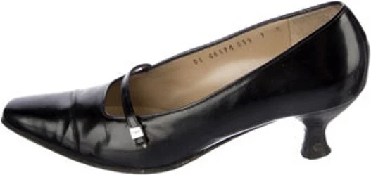 Salvatore Ferragamo