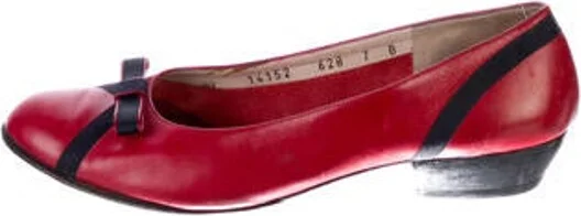 Salvatore Ferragamo