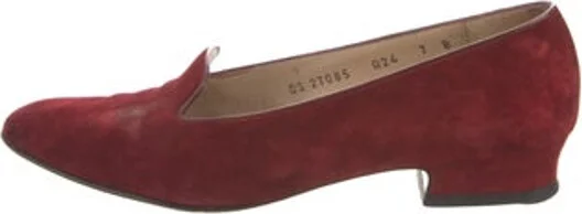 Salvatore Ferragamo