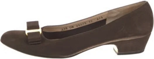 Salvatore Ferragamo
