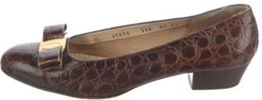 Salvatore Ferragamo