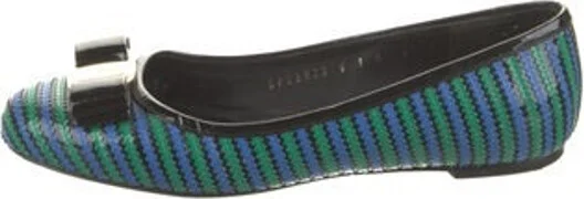 Salvatore Ferragamo