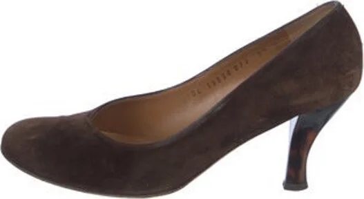 Salvatore Ferragamo