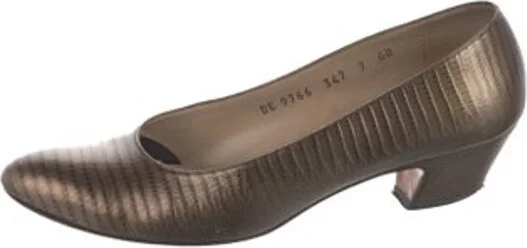 Salvatore Ferragamo
