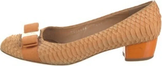 Salvatore Ferragamo