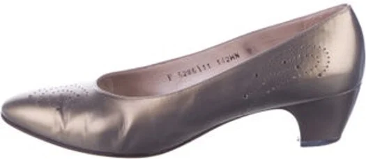 Salvatore Ferragamo