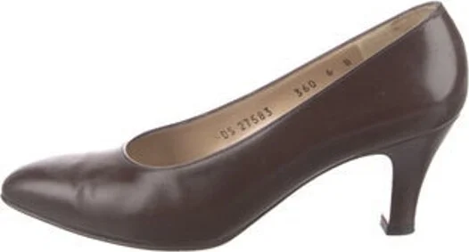 Salvatore Ferragamo