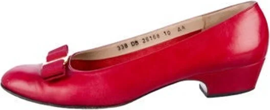 Salvatore Ferragamo