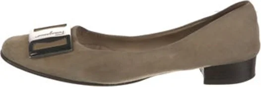 Salvatore Ferragamo