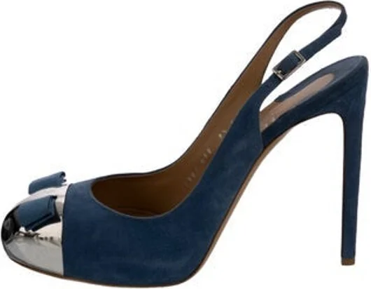 Salvatore Ferragamo