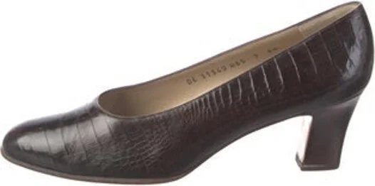 Salvatore Ferragamo