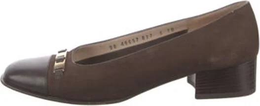Salvatore Ferragamo