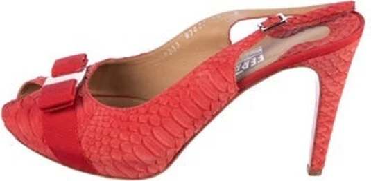 Salvatore Ferragamo