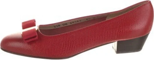 Salvatore Ferragamo