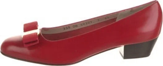 Salvatore Ferragamo