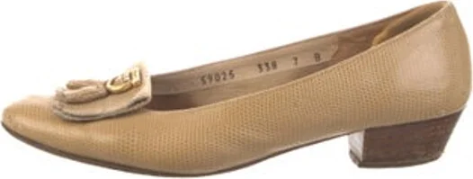 Salvatore Ferragamo