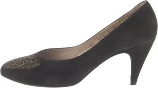 Salvatore Ferragamo