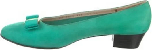 Salvatore Ferragamo