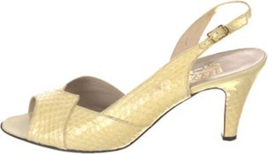 Salvatore Ferragamo