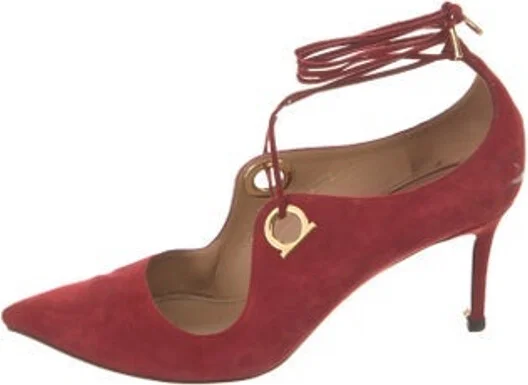 Salvatore Ferragamo