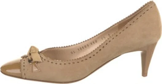 Salvatore Ferragamo