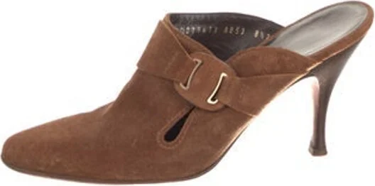 Salvatore Ferragamo