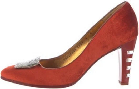 Salvatore Ferragamo