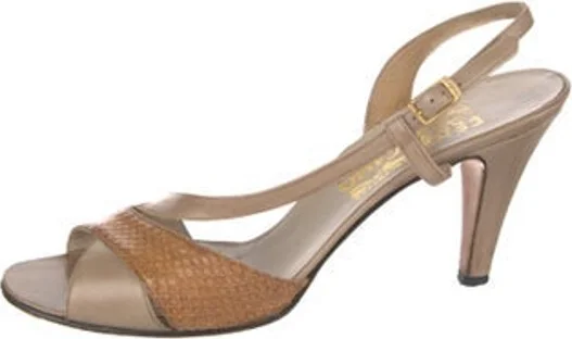 Salvatore Ferragamo