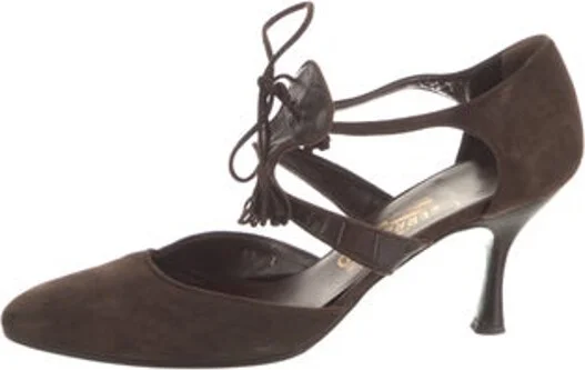 Salvatore Ferragamo