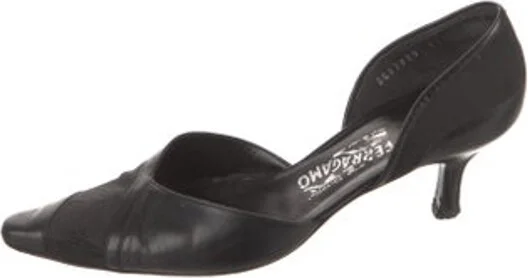 Salvatore Ferragamo