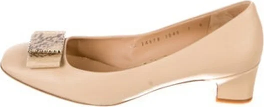 Salvatore Ferragamo