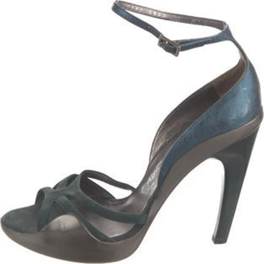 Salvatore Ferragamo