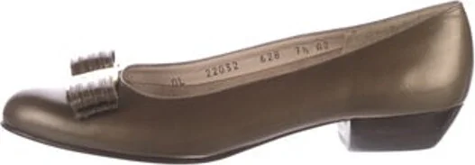 Salvatore Ferragamo