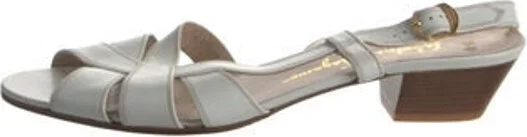Salvatore Ferragamo