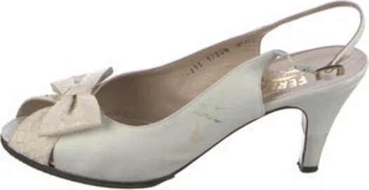Salvatore Ferragamo