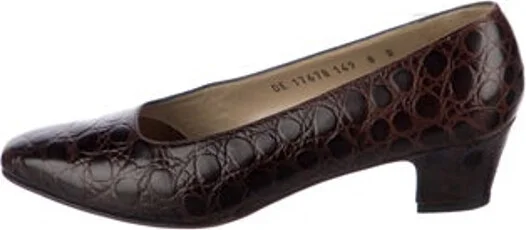Salvatore Ferragamo