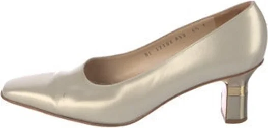 Salvatore Ferragamo