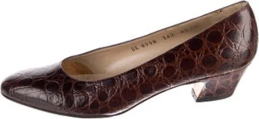 Salvatore Ferragamo