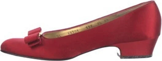 Salvatore Ferragamo