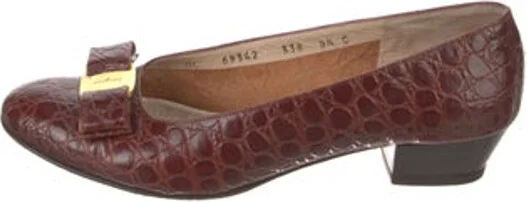 Salvatore Ferragamo