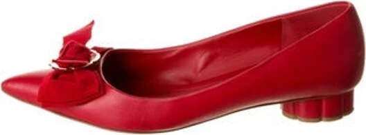 Salvatore Ferragamo