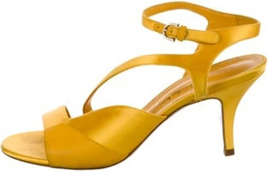Salvatore Ferragamo
