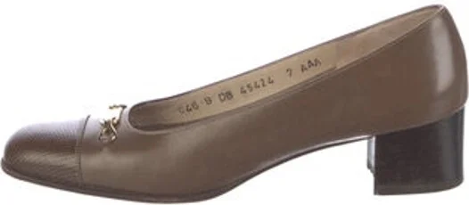 Salvatore Ferragamo