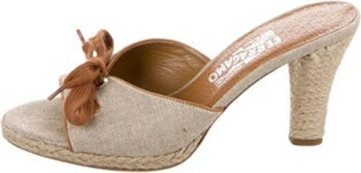 Salvatore Ferragamo