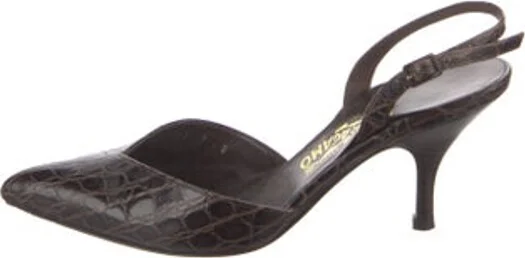 Salvatore Ferragamo