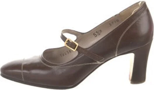 Salvatore Ferragamo